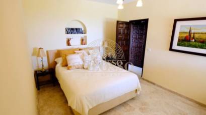 Resale - Villa -
Benissa - Fustera