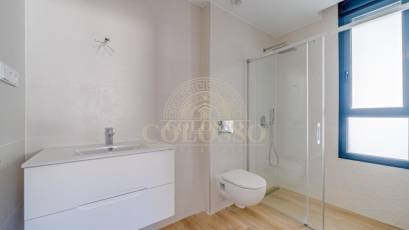 New Build - Duplex -
Finestrat - Balcón de finestrat