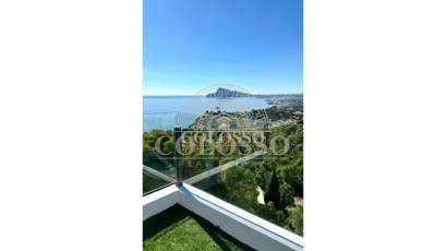 New Build - Villa de Lujo -
Altea - Altea Hills