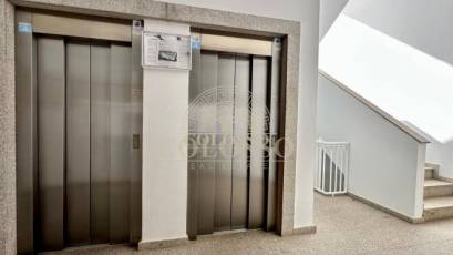 Alquiler - Apartamento -
Villajoyosa - Cala de finestrat