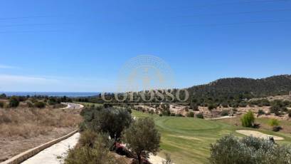 Resale - Parcela -
Finestrat - Finestrat Urbanizaciones