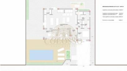 New Build - Villa -
Torrevieja - Los altos