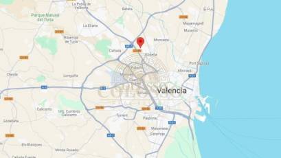 Resale - Townhouse -
Godella - URB. CAMPOLIVAR