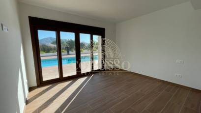 New Build - Villa de Lujo -
Altea - Planet
