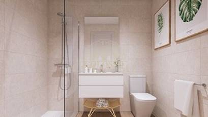 Obra nueva - Apartamento -
Denia