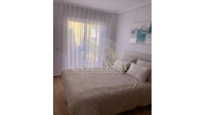 New Build - Apartamento -
La Manga del Mar Menor - LA MANGA