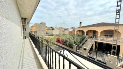 Reventa - Villa -
Rafal