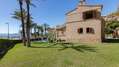 Resale - Casa -
Cullera - Cap Blanc