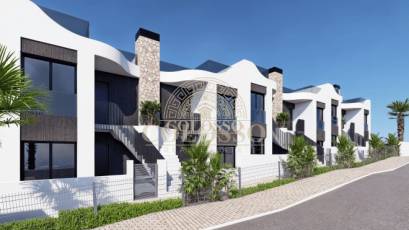 Obra nueva - low-bungalow -
San Miguel de Salinas
