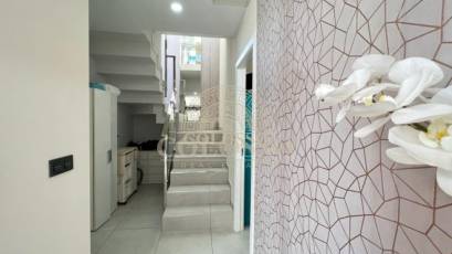 Resale - Villa de Lujo -
Orihuela Costa - Montezenia