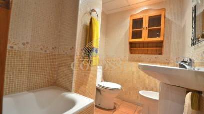 Resale - Penthouse -
Torrevieja - Playa del Cura