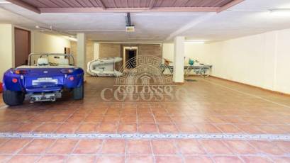 Resale - Casa -
Cullera - Cap Blanc