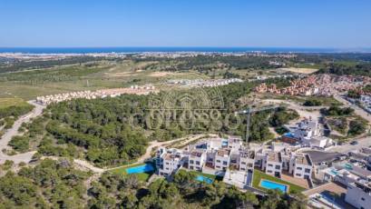 Obra nueva - high-bungalow -
San Miguel de Salinas