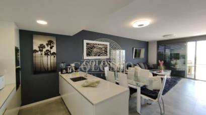 Resale - Apartamento -
Finestrat - Balcón de finestrat