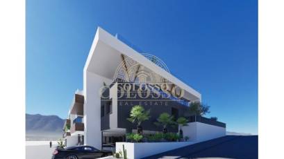 New Build - apartment -
Benijofar