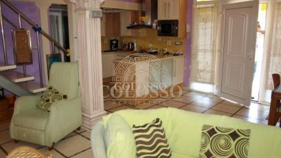 Resale - Finca rústica -
Denia - Galeretes