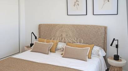 Obra nueva - low-bungalow -
Orihuela Costa