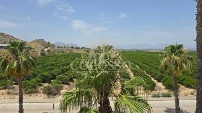 Revente - Chalet -
Algorfa - La finca golf