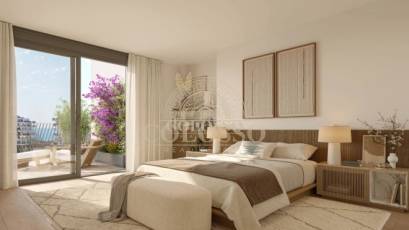 Obra nueva - ground-floor -
La Vila Joiosa