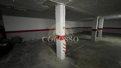 Resale - Ático Dúplex -
Jávea - Xàbia - Arenal