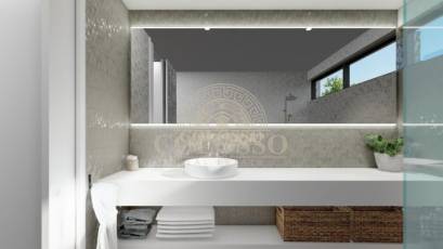 Resale - Villa de Lujo -
BAÑOS Y MENDIGO - Altaona golf and country village