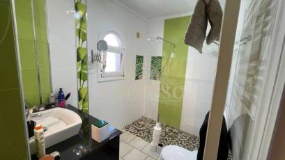 Resale - Villa -
Benissa - Benissa - La Fustera