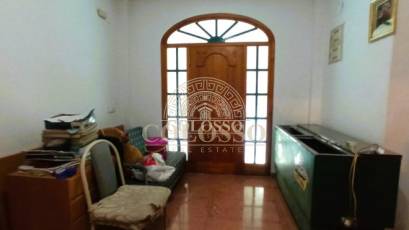 Resale - Chalet -
Mutxamel - Bonalba-Cotoveta