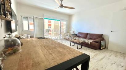 Reventa - Apartamento -
Torrevieja - Playa del Cura