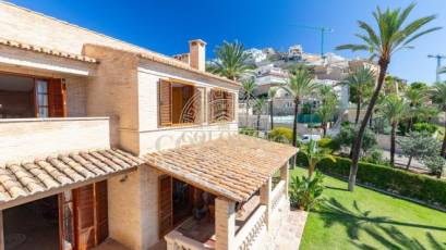 Resale - Casa -
Cullera - Cap Blanc