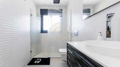 New Build - Villa -
Orihuela Costa - Campoamor
