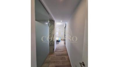 New Build - Apartamento -
San Miguel de Salinas - Villamartín