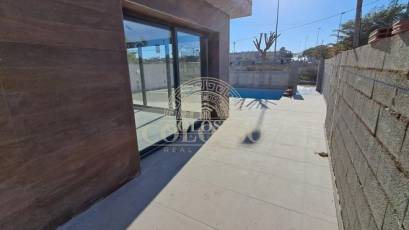 Obra nueva - detached -
Pilar de la Horadada