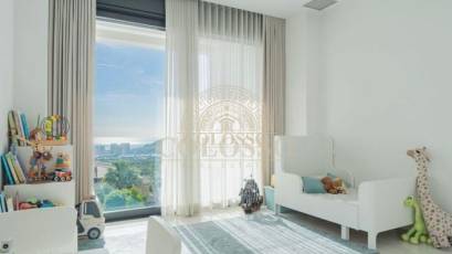 Resale - Villa de Lujo -
Finestrat - Sierra cortina