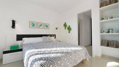 New Build - Pareado -
Los Montesinos - La herrada