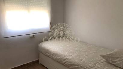 Alquiler - Bungalow Planta Alta -
Orihuela Costa - Playa Flamenca