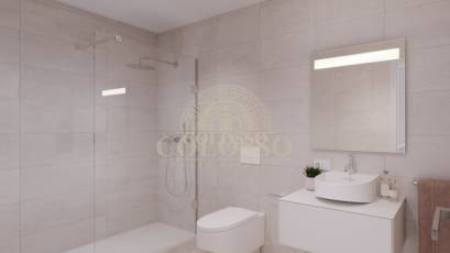 New Build - terraced -
Pilar de la Horadada