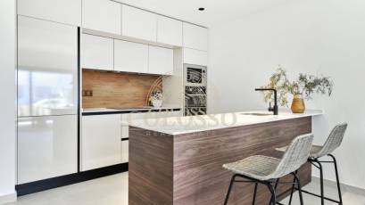 Obra nueva - Bungalow -
Torrevieja