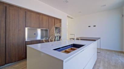 New Build - Chalet -
Benidorm - Rincon de Loix Cruz