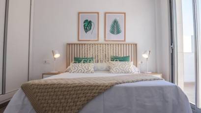 New Build - Villa -
Los Alcázares - Serena Golf