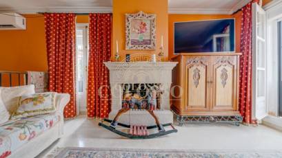 Resale - Chalet -
Finestrat - Camporrosso village