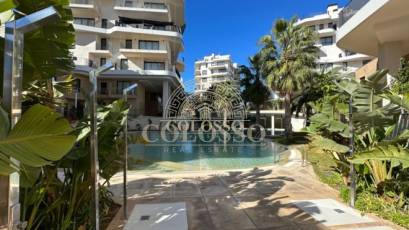 Resale - Penthouse -
Villajoyosa - 1a linea