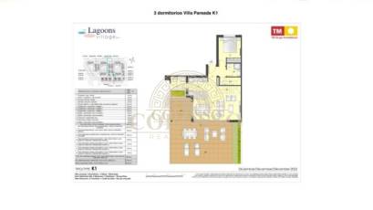 New Build - Apartamento -
Torrevieja - Sector 25
