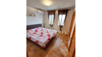 Resale - Villa -
Calpe - Maryvilla