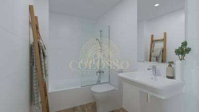 New Build - Apartamento -
Jávea - Xàbia - Pueblo