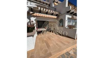 Alquiler - Chalet Pareado -
Orihuela Costa - Cabo roig - La Zenia