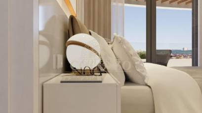 Reventa - Apartamento -
Calpe - Ifach