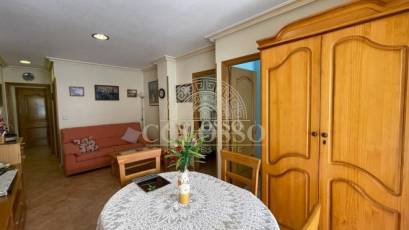 Resale - Apartamento -
Torrevieja - Habaneras