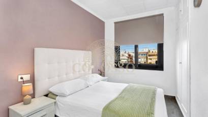 Resale - Apartamento -
Torrevieja - Centro