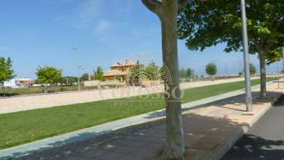 Nouvelle construction - low-bungalow -
Pilar de la Horadada