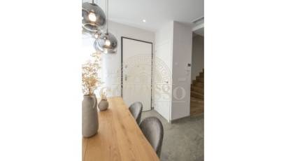 New Build - detached -
Pilar de la Horadada